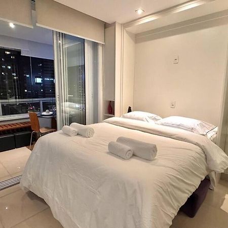 143 - Rentaqui Apartamento Be Paulista Comfort San Paolo Esterno foto