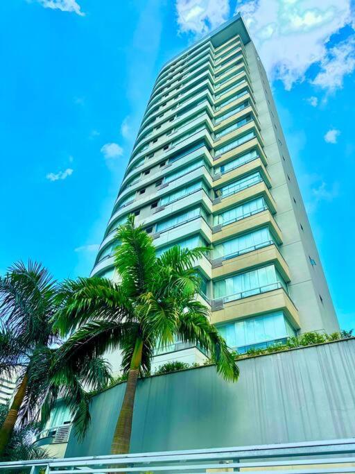 143 - Rentaqui Apartamento Be Paulista Comfort San Paolo Esterno foto